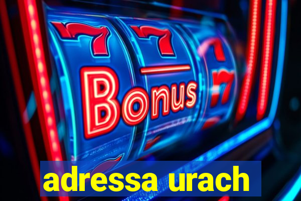 adressa urach